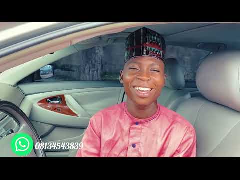 Eyin Anobi ……by Alh kewulere minister