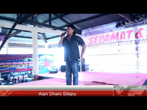 Alan Dhani Sitepu - Campur Sari