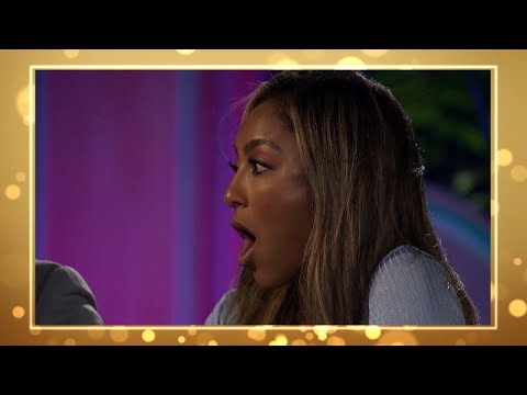 The Bachelorette 2020 Bloopers - The Bachelorette