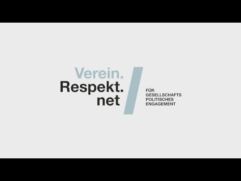 Zehn Jahre Verein Respekt.net