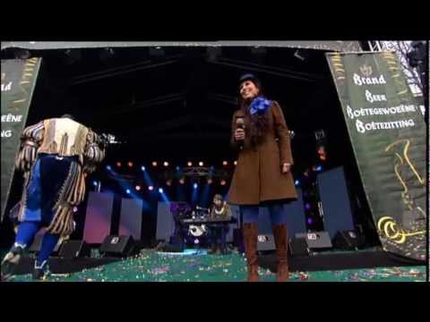 BBBBZ 2013: Nancy Deusings & Peter van Kempen - Veur altied eine Venlonaer & 't Veurjaor