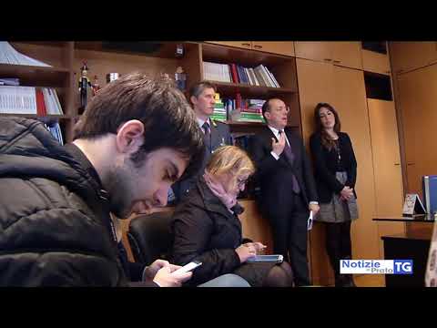 2018-01-29 PRATO - RICICLAGGIO E DROGA, GRANDI INCHIESTE DELLA PROCURA