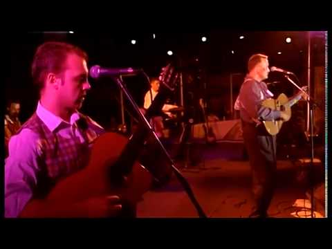 Ne kunem ljubav- Željko Krušlin Kruška & Latino "Latino Party Šalata"