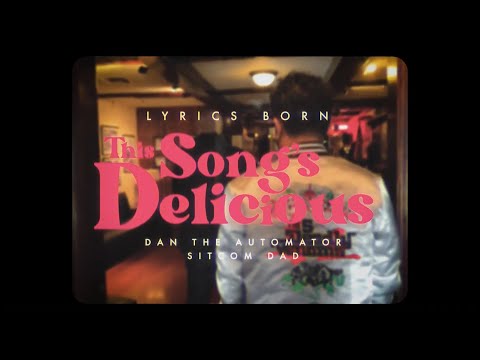 Video thumbnail for This Song’s Delicious