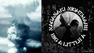 Crass - Nagasaki Nightmare
