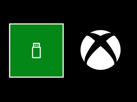 Xbox One: Offline Update Sequence!