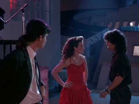 Salsa: The Motion Picture - 1988 - Part 7/10