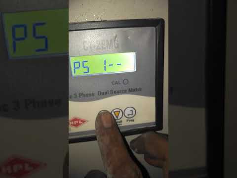 Digital Multimeter