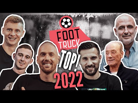 NAJLEPSZE ANEGDOTY Z FOOT TRUCKA 2022
