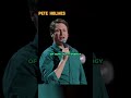 Explaining Sleep and Energy to an Alien | Pete Holmes