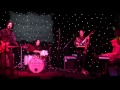 Marc Ribler & Friends    "Story Road"