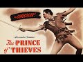 The Prince of Thieves (1948) | Full Movie