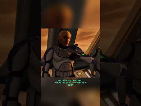 Did you know this about the clones armor change? #starwars #clonewars