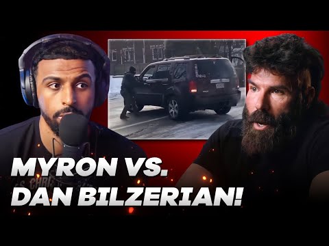 Myron & Dan Clash Over Fatal ICE Shooting! Was It Justified or a Dangerous Precedent?