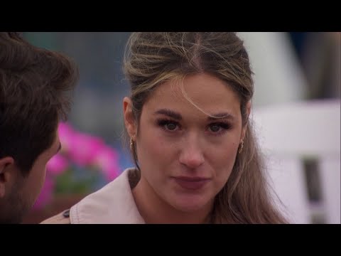 Rachel Recchia Breaks Up with Tyler Before Meeting His Family - The Bachelorette