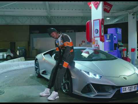 2’Zavo - Rockstar feat. 10VIES (Clip Officiel)