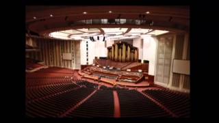 Conference Center Time Lapse