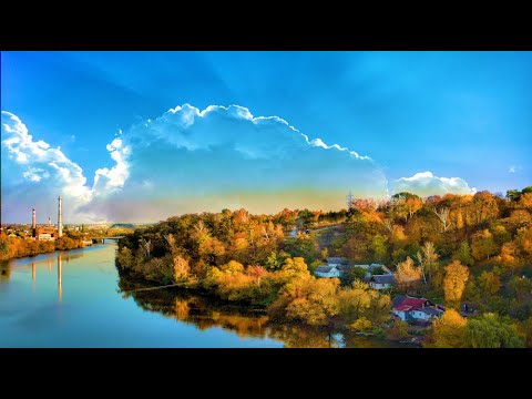 Aufwärts woll'n wir schau'n - Uwe Sauer