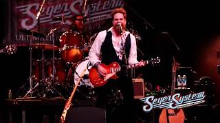 SEGER SYSTEM - Ultimate Bob Seger Tribute &quot;Betty Lou&#39;s Getting Out Tonight&quot;