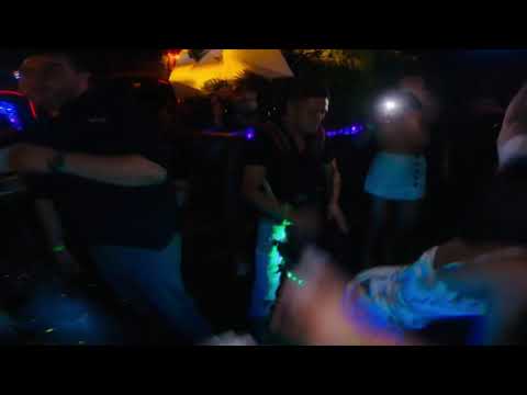 Swing Latino (Levanta Muertos Music