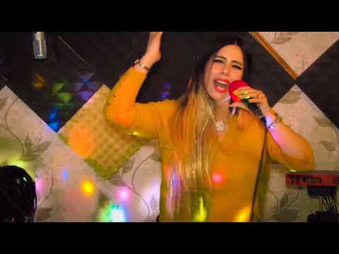 الشابة جيهان الصغيرة chaba jihane نسكت خير مانهضرش 2019