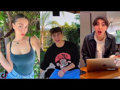 The Best Of New TikTok Videos Keemokazi and Saby Hesri 2022 - New TikTok Videos 2022 - Comedy United