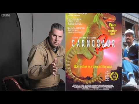 Kermode Uncut: The Pfister Factor