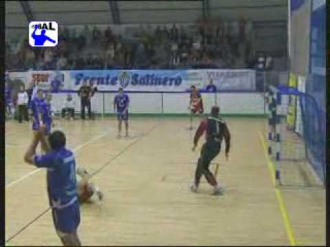 C.BM. Torrevieja 25 - Antequera 2010 21