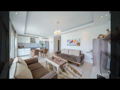 EMERALD PARK 3 Zimmer Penthouse Wohnung