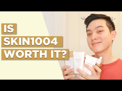 SHOULD YOU USE? 🤔 SKIN1004 Madagascar Centella Line (My Personal Thoughts) | Jan Angelo