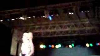 Danity Kane performing Heartbreaker