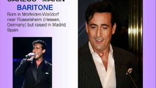 IL  DIVO  -  UNA  NOCHE