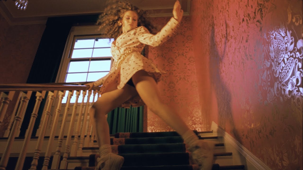 DJ Cassidy ft. Royal Love — Blame It On The Freak