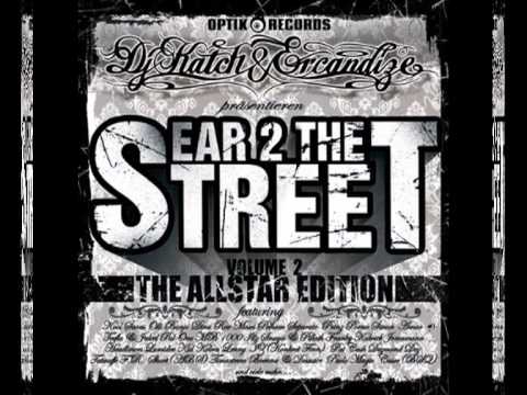 Ercandize feat. Separate & Prinz Pi - Es unser Leben