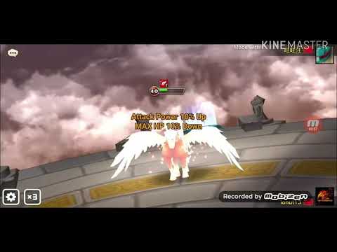 Is Helena best ponny in Summoners War?