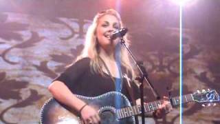 Sunny Sweeney at the Best Buy Country Music Expo!