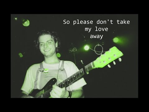 Let My Baby Stay Mac Demarco Audio Download