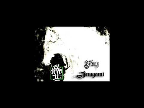 FEMAZ - INUGAMI Prod.Tian Beats