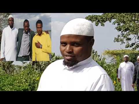 Sh Juneeydii Ahmad Nashiidaa haareya share SUBSCRIB