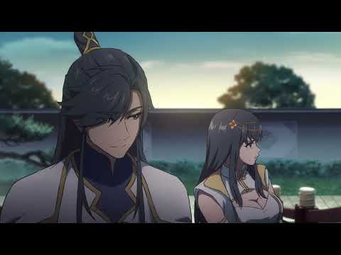 Таньшу, Ляньсу (JP)