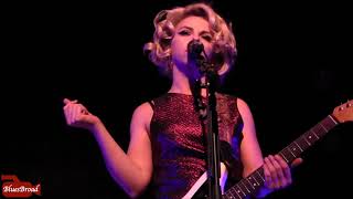 SAMANTHA FISH • Blood In The Water • Town Hall NYC 10/5/18