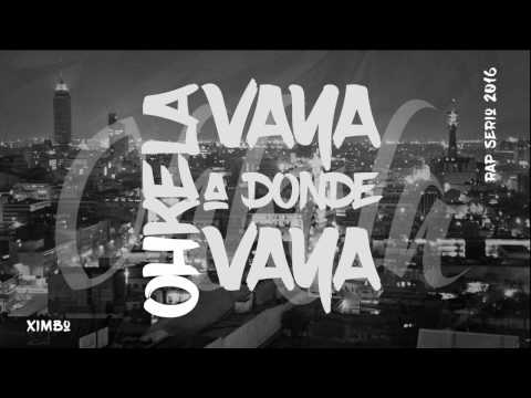 XIMBO - OHKELA DIRECTOR'S CUT - (Official Lyric Video)