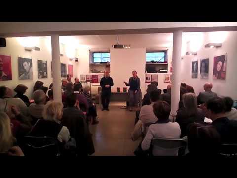 presentazione Nichetti #1