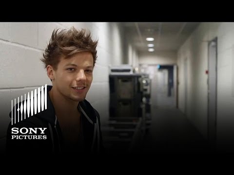 One Direction: This Is Us (Clip 'Wardrope')