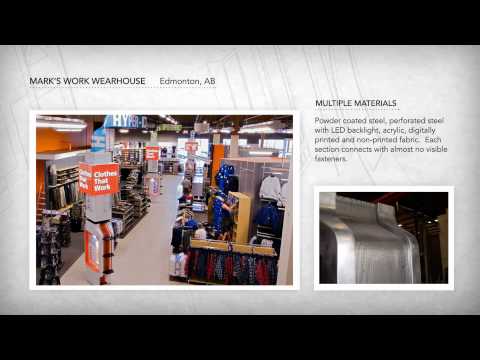 Eventscape Case Study - Mark's Work Wearhouse