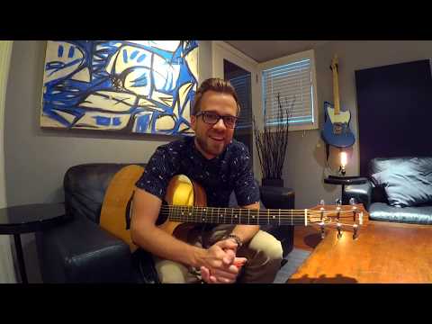 Dream Small - Josh Wilson