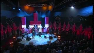 ANTIS || Lietuvos valstybė 🇱🇹 (2011, LTV gyvai)