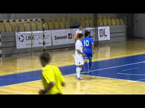 2015-10-14 FK Nikars - FK Raba FULL