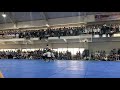 NU Pep Squad Group Stunt Show Off Performance ( UAAP CDC Season 82 )