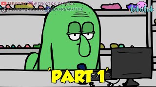 Download lagu Kasir Kotok Maret (Part 1) - Tekotok Series mp3 Download lagu Kasir Kotok Maret (Part 1) - Tekotok Series mp3